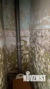 3-к квартира, вторичка, 59м2, 5/5 этаж