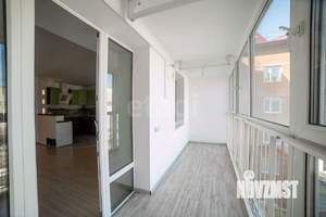 3-к квартира, вторичка, 66м2, 8/9 этаж