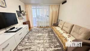 2-к квартира, вторичка, 47м2, 1/9 этаж