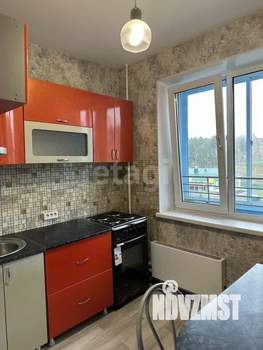 1-к квартира, вторичка, 26м2, 5/10 этаж