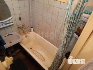 3-к квартира, вторичка, 52м2, 3/5 этаж