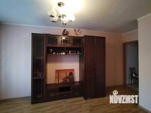 3-к квартира, вторичка, 50м2, 3/5 этаж