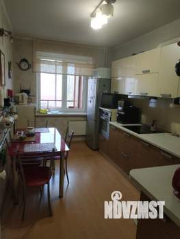 2-к квартира, вторичка, 53м2, 8/10 этаж