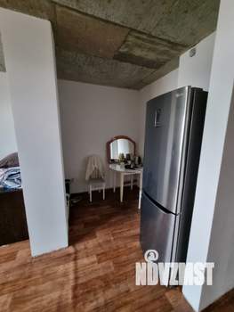 Студия квартира, вторичка, 31м2, 9/17 этаж