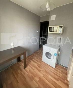 1-к квартира, вторичка, 31м2, 5/5 этаж