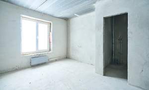 Студия квартира, вторичка, 18м2, 2/2 этаж