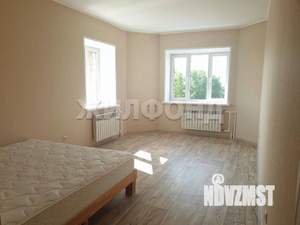 1-к квартира, вторичка, 42м2, 5/5 этаж