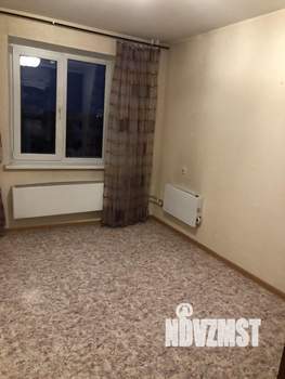 2-к квартира, вторичка, 59м2, 13/18 этаж