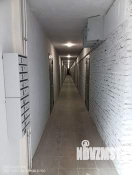 Студия квартира, сданный дом, 18м2, 2/2 этаж