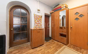 2-к квартира, вторичка, 57м2, 1/2 этаж