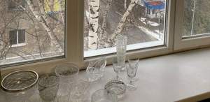 1-к квартира, вторичка, 30м2, 5/5 этаж