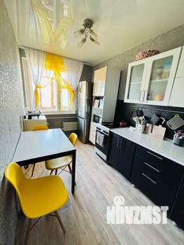 3-к квартира, вторичка, 66м2, 10/10 этаж