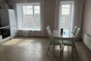 2-к квартира, вторичка, 72м2, 14/18 этаж