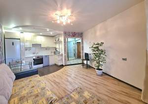 2-к квартира, вторичка, 42м2, 13/15 этаж