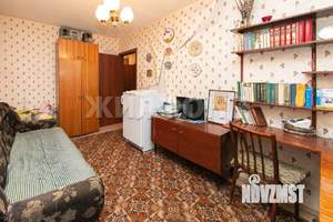 2-к квартира, вторичка, 50м2, 6/10 этаж