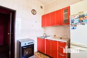 2-к квартира, вторичка, 49м2, 1/2 этаж