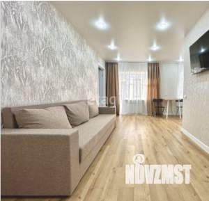 2-к квартира, вторичка, 43м2, 4/4 этаж