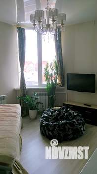 1-к квартира, вторичка, 31м2, 10/10 этаж