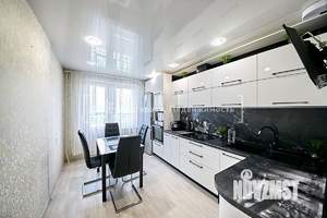 1-к квартира, вторичка, 39м2, 2/17 этаж