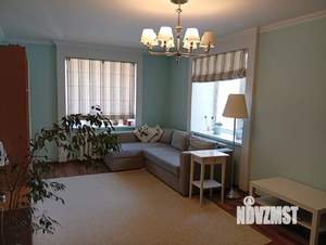 3-к квартира, вторичка, 82м2, 10/10 этаж