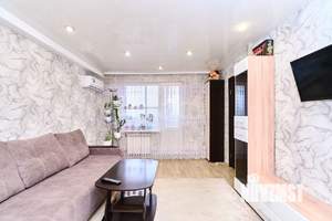 3-к квартира, вторичка, 58м2, 5/5 этаж