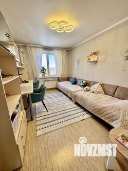 3-к квартира, вторичка, 65м2, 10/10 этаж