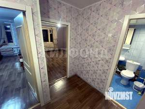 1-к квартира, вторичка, 38м2, 9/9 этаж