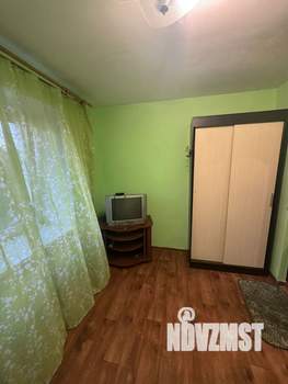 1-к квартира, вторичка, 13м2, 3/4 этаж