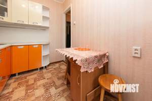 1-к квартира, вторичка, 27м2, 2/9 этаж