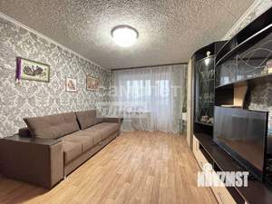 2-к квартира, вторичка, 54м2, 5/5 этаж