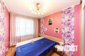 2-к квартира, вторичка, 52м2, 4/5 этаж