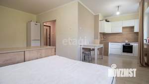 1-к квартира, вторичка, 36м2, 7/10 этаж