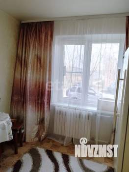4-к квартира, вторичка, 70м2, 1/10 этаж