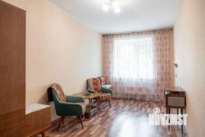 3-к квартира, вторичка, 58м2, 4/5 этаж