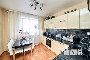 2-к квартира, вторичка, 54м2, 7/10 этаж