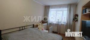 1-к квартира, вторичка, 32м2, 4/4 этаж