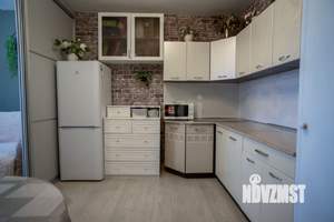 1-к квартира, вторичка, 37м2, 8/9 этаж