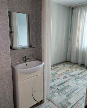 1-к квартира, вторичка, 13м2, 4/5 этаж