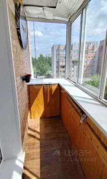 2-к квартира, вторичка, 54м2, 5/9 этаж