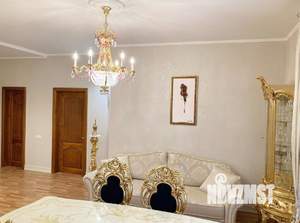 4-к квартира, вторичка, 109м2, 3/8 этаж