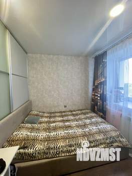 2-к квартира, вторичка, 46м2, 11/19 этаж
