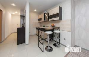 1-к квартира, вторичка, 35м2, 5/10 этаж