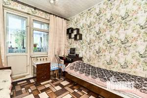 3-к квартира, вторичка, 66м2, 4/9 этаж