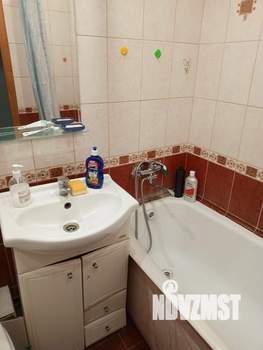 1-к квартира, вторичка, 36м2, 7/9 этаж