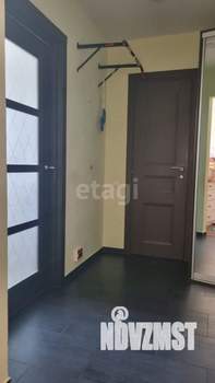 1-к квартира, вторичка, 39м2, 1/3 этаж