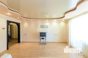 2-к квартира, вторичка, 63м2, 5/10 этаж