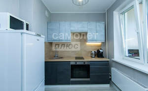 1-к квартира, вторичка, 35м2, 8/9 этаж
