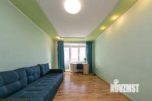 2-к квартира, вторичка, 44м2, 5/5 этаж