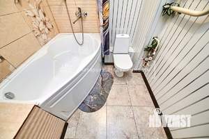 1-к квартира, вторичка, 35м2, 13/17 этаж
