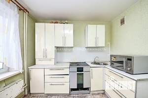 4-к квартира, вторичка, 71м2, 4/9 этаж